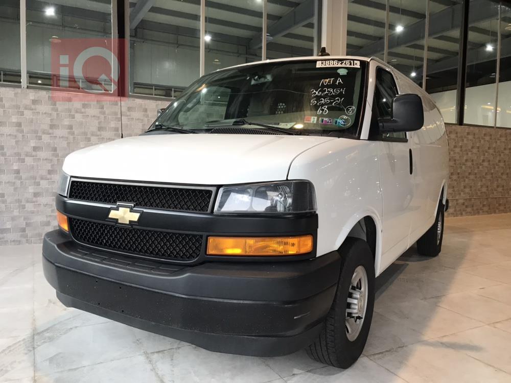 Chevrolet Express